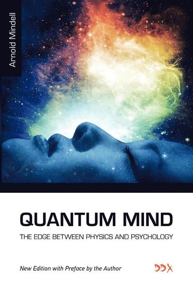 bokomslag Quantum Mind