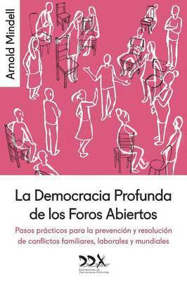 Democracia Profunda de los Foros Abiertos