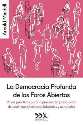 La Democracia Profunda de los Foros Abiertos 1