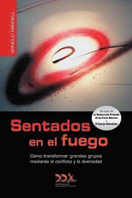 Sentados en el fuego 1