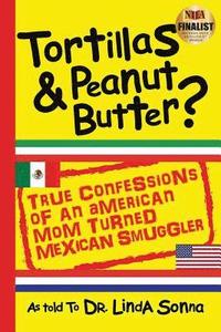 bokomslag Tortillas & Peanut Butter