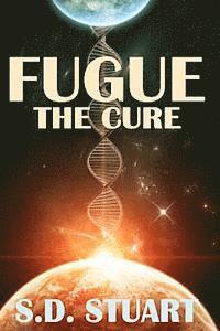 bokomslag Fugue: The Cure