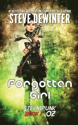 Forgotten Girl: Season One - Episode 1 1