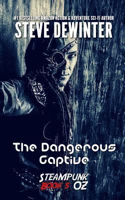 The Dangerous Captive: Season Two - Episode 1 1