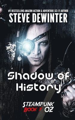 bokomslag Shadow of History: Season Two - Episode 3