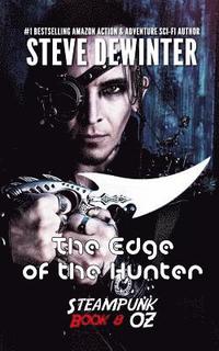 bokomslag The Edge of the Hunter: Season Two - Episode 4