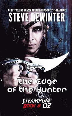 bokomslag The Edge of the Hunter: Season Two - Episode 4