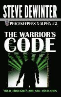 bokomslag The Warrior's Code