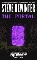 bokomslag The Portal