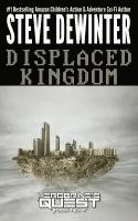 bokomslag Displaced Kingdom
