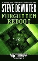 bokomslag Forgotten Reboot