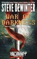 War of Darkness 1