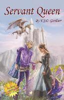 V J O Gardner, V. J. O. Gardner, V.J.O. Gardner - Servant Queen, Häftad