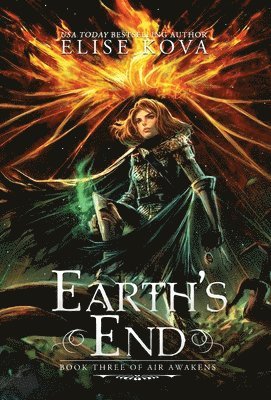 Earth's End 1