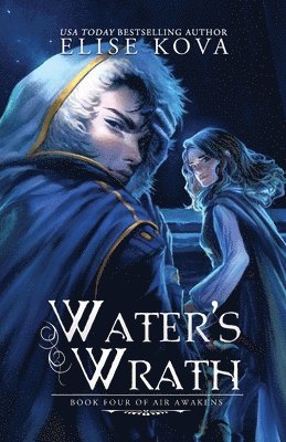 bokomslag Water's Wrath
