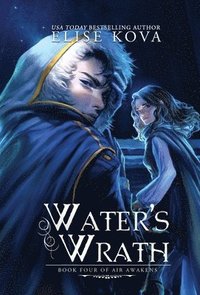 bokomslag Water's Wrath