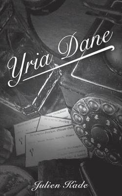 Yria Dane 1