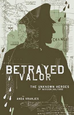 Betrayed Valor 1