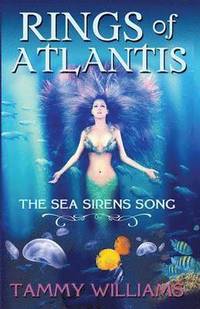 bokomslag Rings of Atlantis