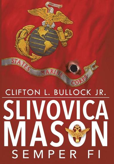 bokomslag Slivovica Mason