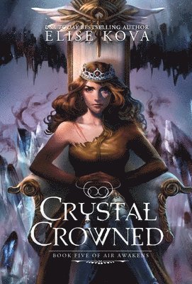 Crystal Crowned 1