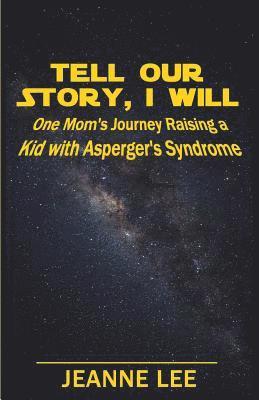 Jeanne Lee - Tell Our Story, I Will, Häftad