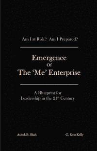 bokomslag Emergence of the 'Me' Enterprise