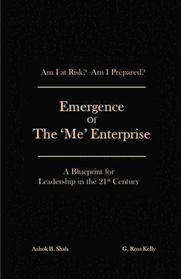 bokomslag Emergence of the 'Me' Enterprise