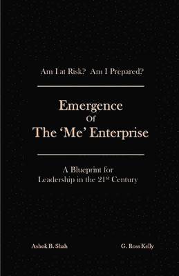 bokomslag Emergence of the 'Me' Enterprise