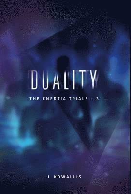 bokomslag DUALITY