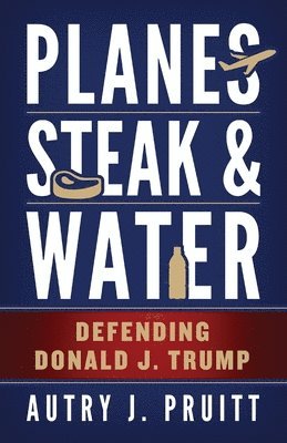 Planes, Steak & Water 1