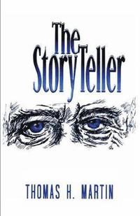 bokomslag Storyteller
