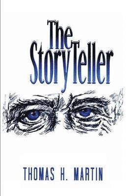 T H Martin, T. H. Martin - Storyteller, Häftad