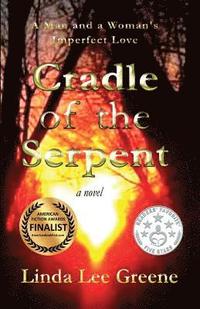 bokomslag Cradle of the Serpent