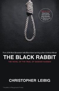 bokomslag The Black Rabbit