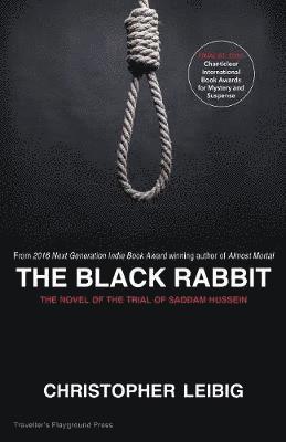The Black Rabbit 1