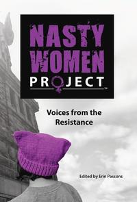 bokomslag Nasty Women Project