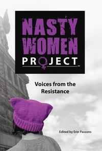 bokomslag The Nasty Women Project