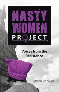 bokomslag Nasty Women Project