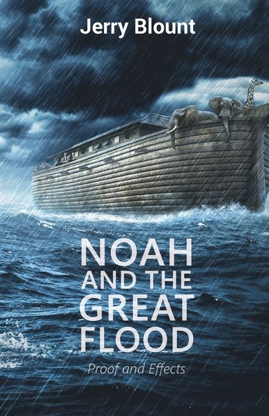 bokomslag Noah And The Great Flood