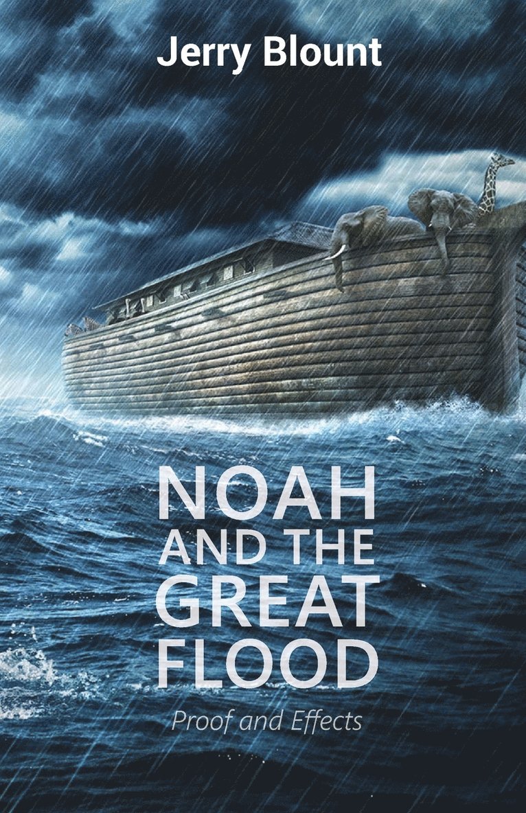 Noah And The Great Flood 1