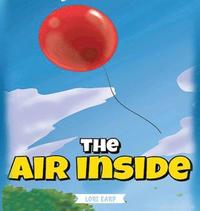 bokomslag The Air Inside