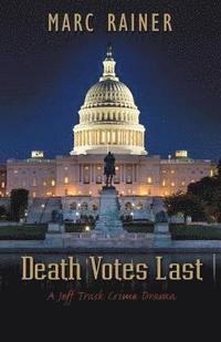 bokomslag Death Votes Last