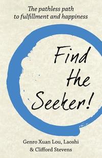 bokomslag Find The Seeker!