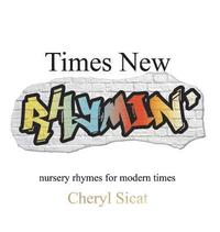 bokomslag Times New Rhymin'