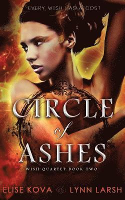 Circle of Ashes 1