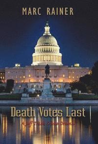 bokomslag Death Votes Last