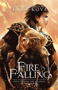 bokomslag Fire Falling