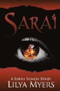 Lilya Myers - Sarai, Häftad