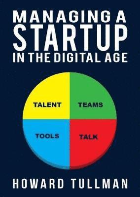 MANAGING A STARTUP IN THE DIGI